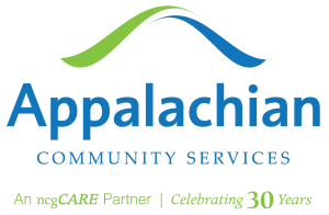 Appalachian Community Services logo