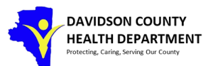 Davidson County Health Department