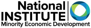 National Institute Minority Economic Development