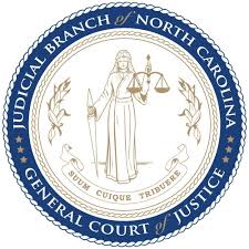 North Carolina Judicial Branch