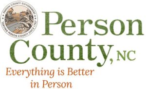 Person County