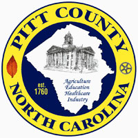 Pitt County