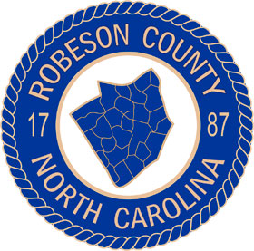 Robeson County