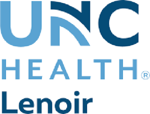 UNC Women's Health at Lenoir